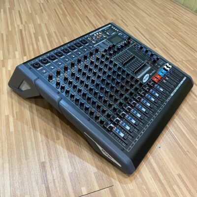 Mixer analog MAX-16Pro