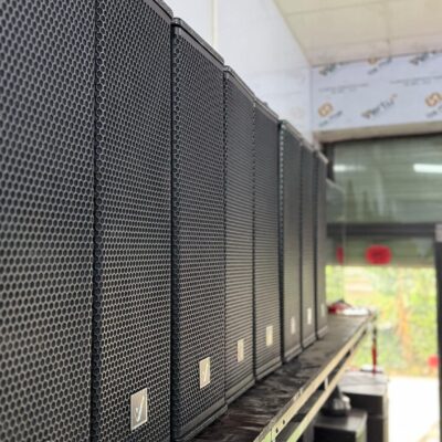 Loa Colum V208 plus