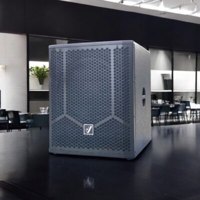 Subwoofer KS-15