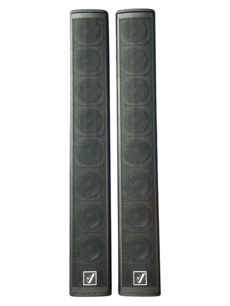 Loa Colum array C8 ( 8 bass 3inh )