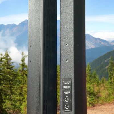 Loa Colum array C8 ( 8 bass 3inh )
