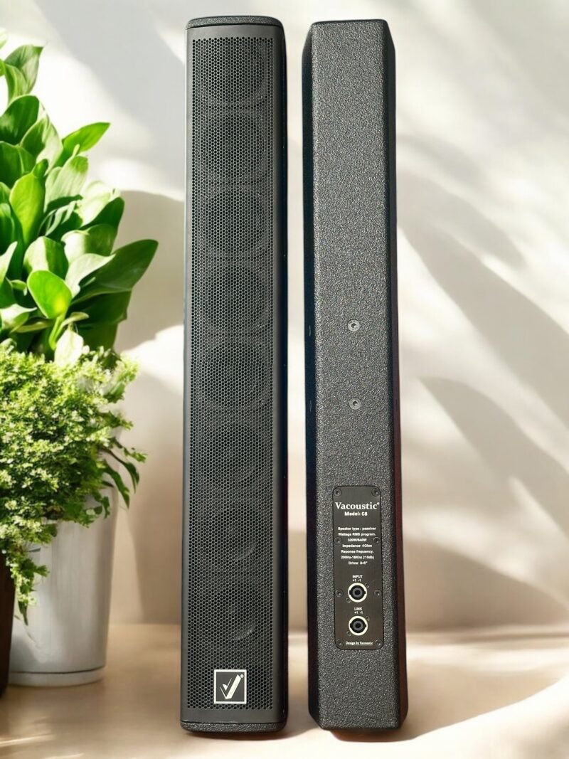 Loa Colum C8 ( 8 bass 3inh )