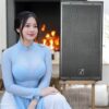 Horn speaker - Loa Phi Thuyền V-24P