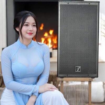 Horn speaker - Loa Phi Thuyền V-24P