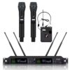 🎤 Vaocustic VT 660 – Bản nâng cấp mạnh mẽ từ VT 650