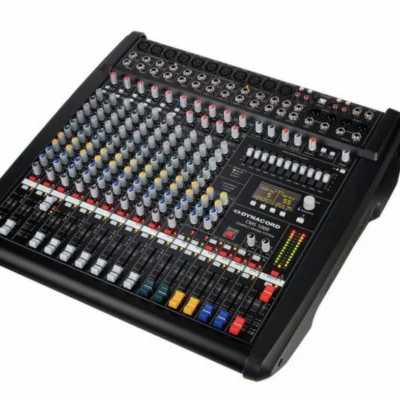 Mixer Dynacord CMS 1000