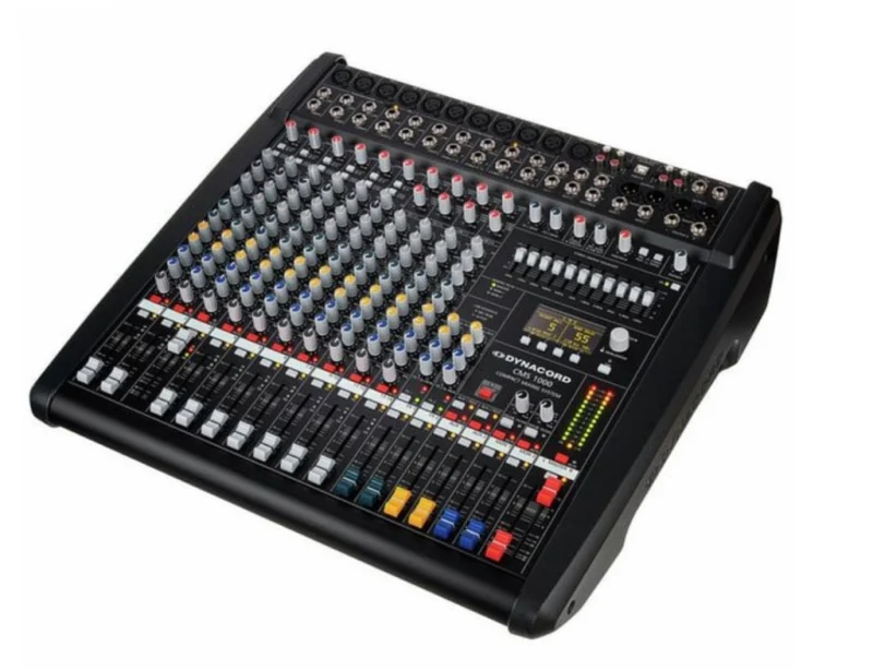 Mixer Dynacord CMS 1000