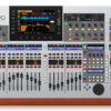 🎚️ Behringer WING – Mixer kỹ thuật số 48 kênh toàn diện dành cho FOH & studio