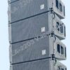 Loa full array PLA-2203