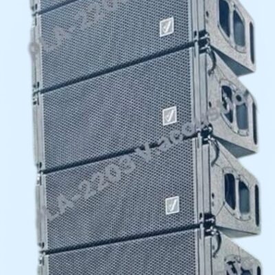 Loa full array PLA-2203
