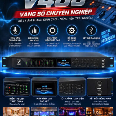 Vang số V208
