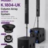 Line array Column K.1804-UK